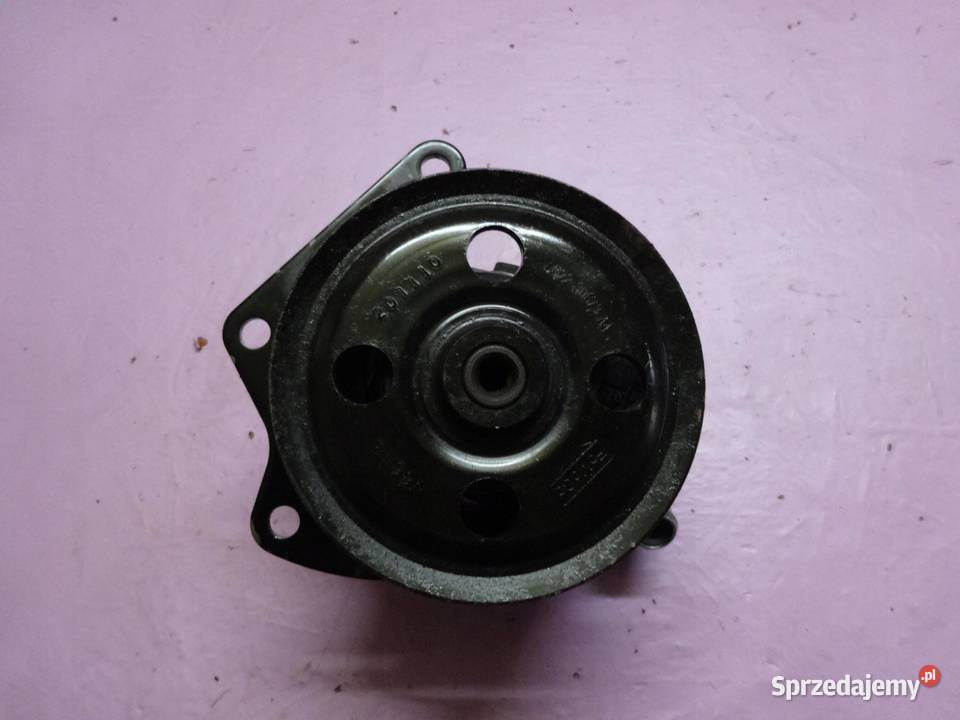 LAND ROVER DISCOVERY 4 30 TDV6 190 AH223A696AB osobowe