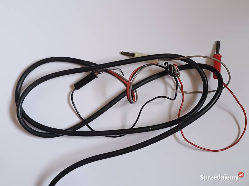 Słuchawka testowa Elmeg Post PhAp z tarczą Antyki Rzeszów