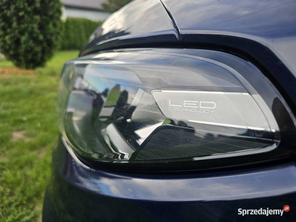 Fiat Tipo Cross mazowieckie Legionowo sprzedam