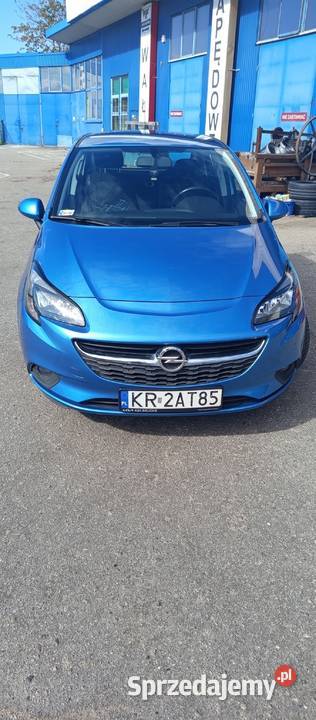 Sprzedam Opla Corsę Płock sprzedam