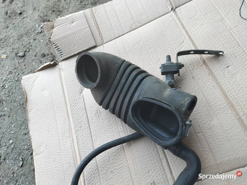 Audi 80 B3 B4 037129627D RURA DOLOT POWIETRZA Kamień-Kolonia