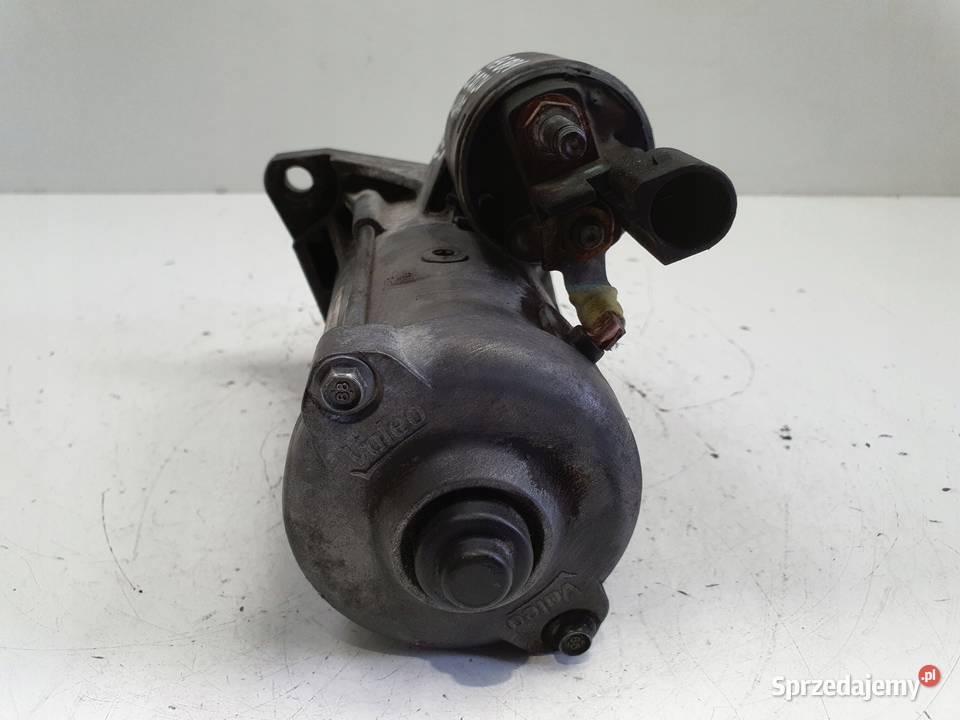 ROZRUSZNIK VW Passat B7 20 TDI ROZRUSZNIK valeo lubelskie Rudka