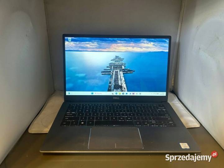 Laptop Dell Latitude 3301 133 Intel Core i5 8 GB Warszawa sprzedam