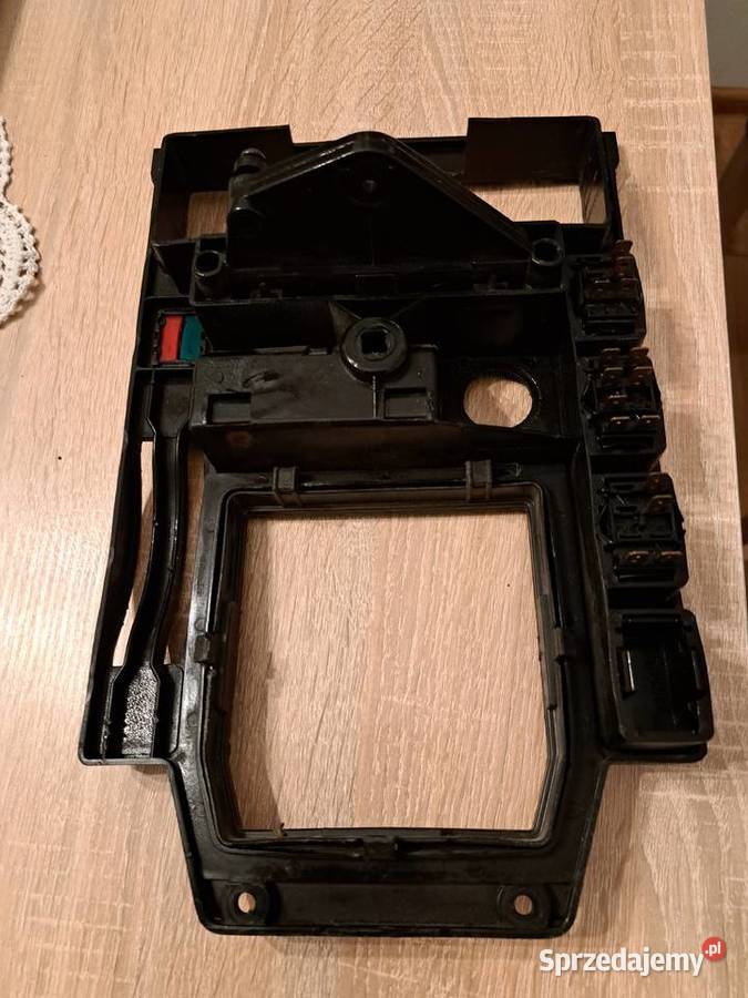 Konsola ramka gałki biegów Polonez Leszno