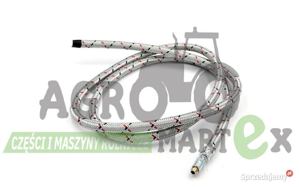 266318 PRZEWÓD PALIWA MANITOU Wichrów