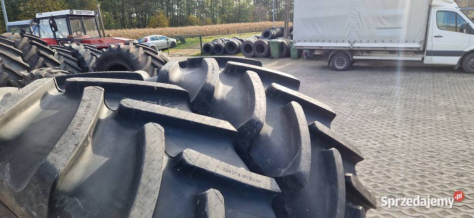 71060r42 65065r42 Continenal Nowe 100 bieżnik Nowe Miasto Lubawskie