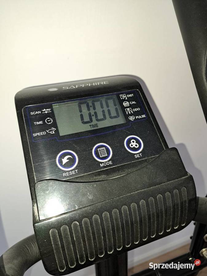 Orbitrek Pulsar SG920E Iwiny