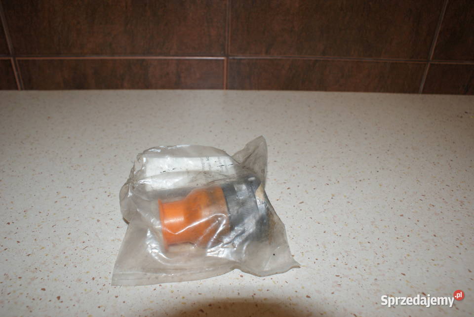 93194857 Sworzeń wahacza przód LP dół przód Białobrzegi