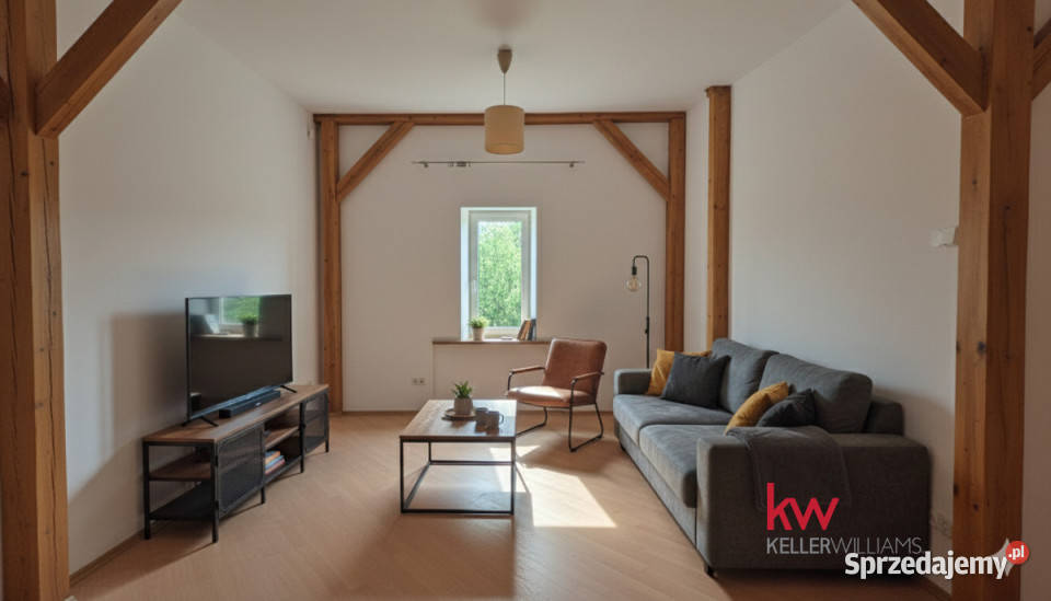 Mieszkanie 100m2 3 pokojowe Sosnowiec