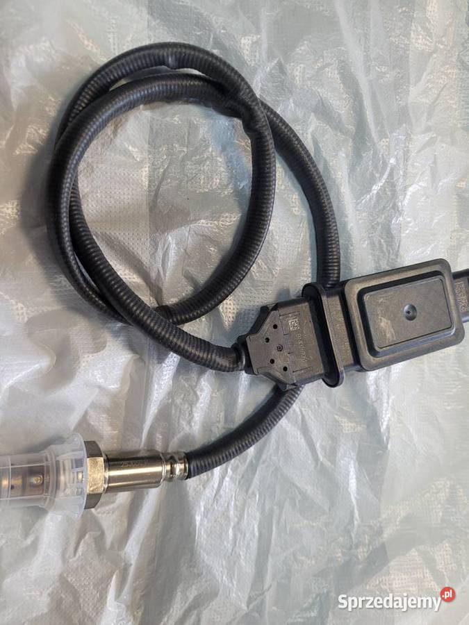 CZUJNIK NOX VW 03N907807AE 03N 907 807 AE dostawcze Radom