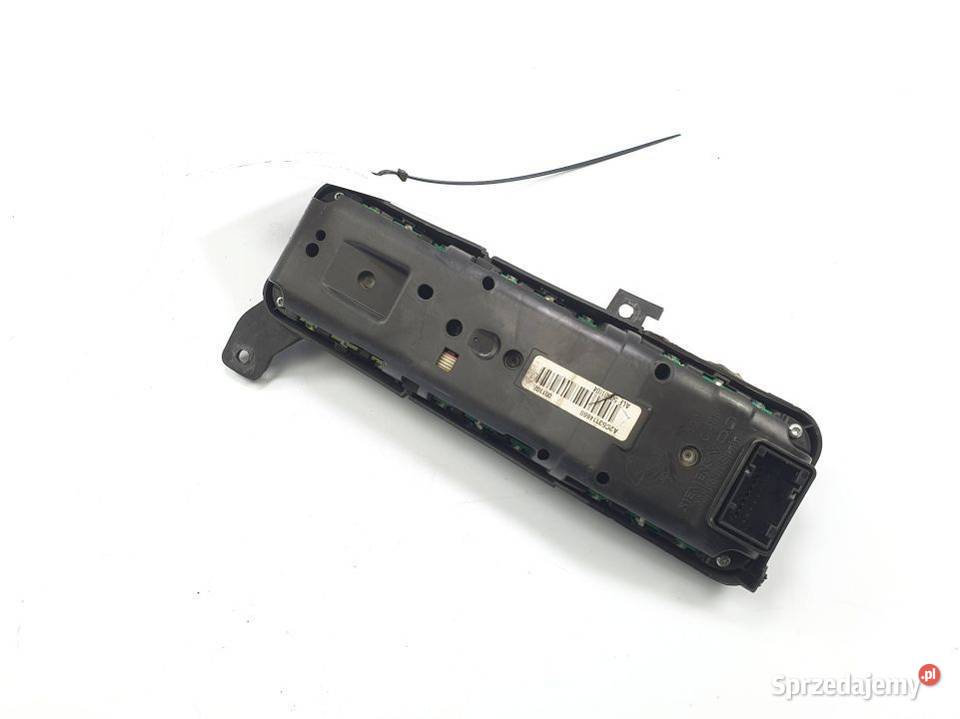 PANEL ALFA ROMEO BRERA 50501104