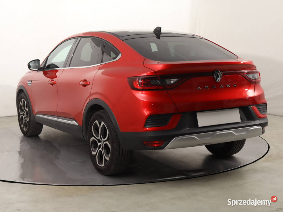 Renault Arkana 13 TCe 4/5 śląskie