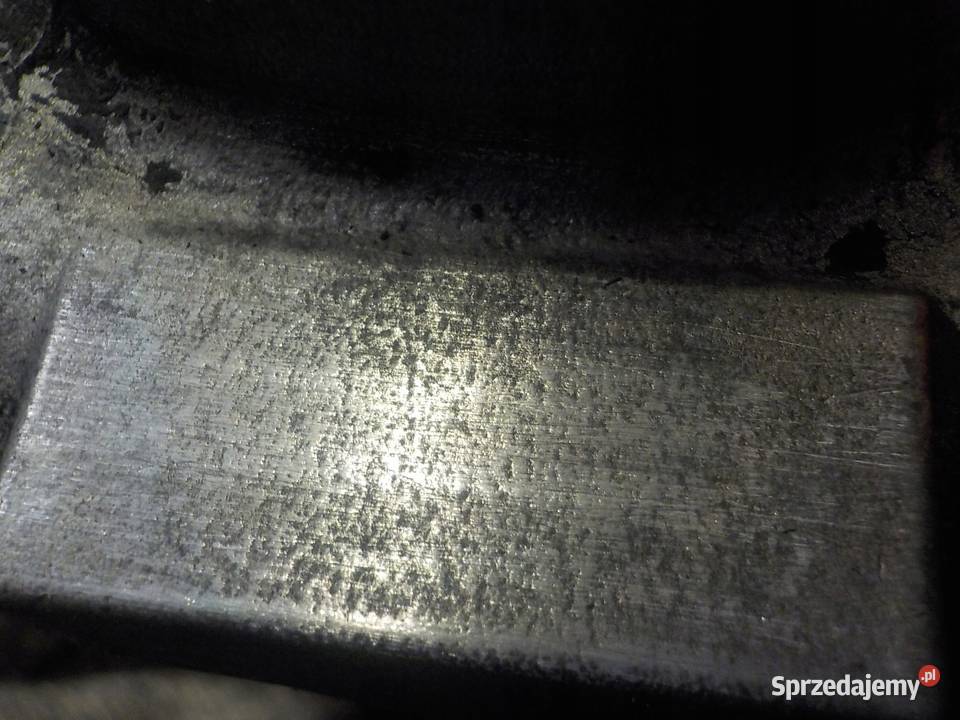 BMW E87 E90 20 D 08r EURO 4 143 N47 turbina mazowieckie sprzedam