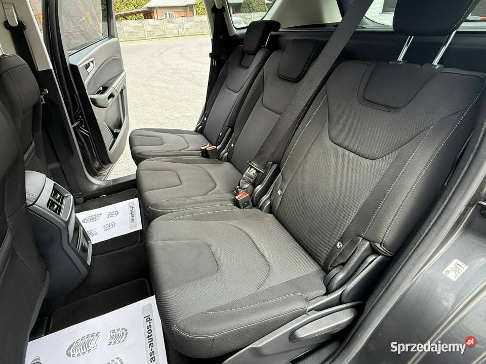 Ford S 20TDCi 150 immobilizer mazowieckie Węgrów