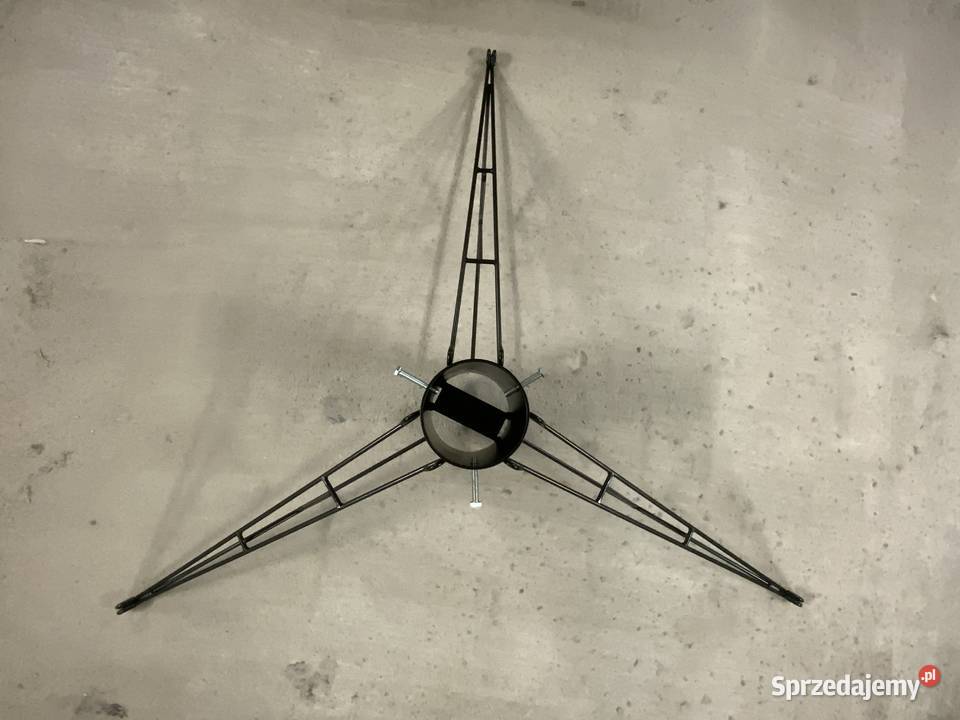 Stojak choinkowy XXL stojak do choinki 4 5 6 7 m Boże Narodzenie Rokietnica