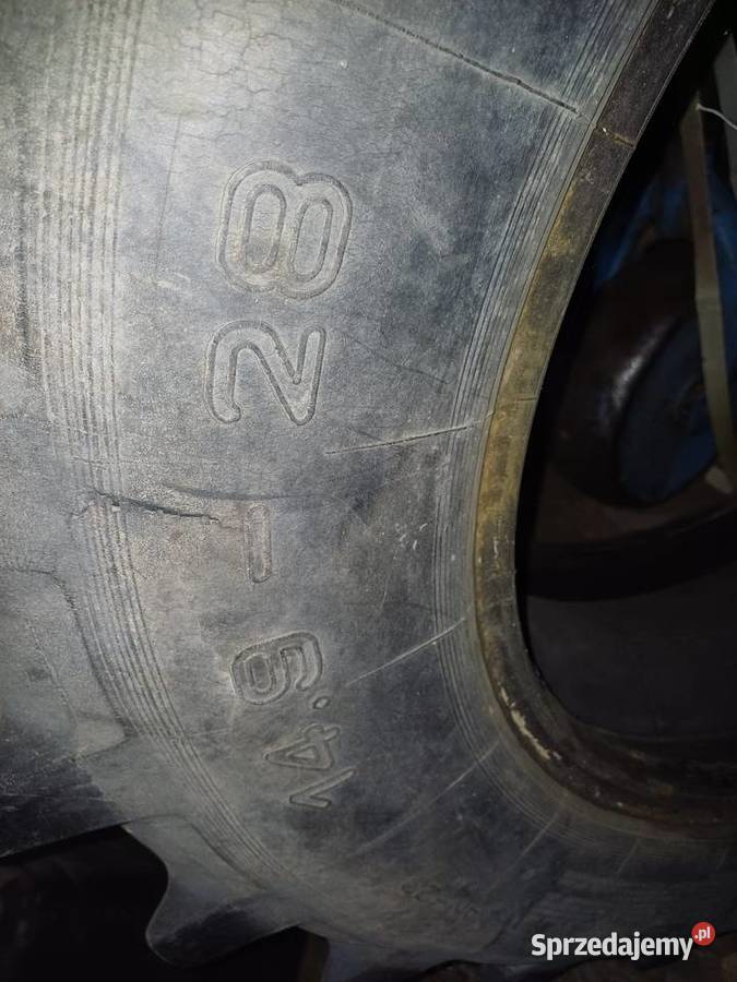 opony stomil 14928 Wyszków sprzedam