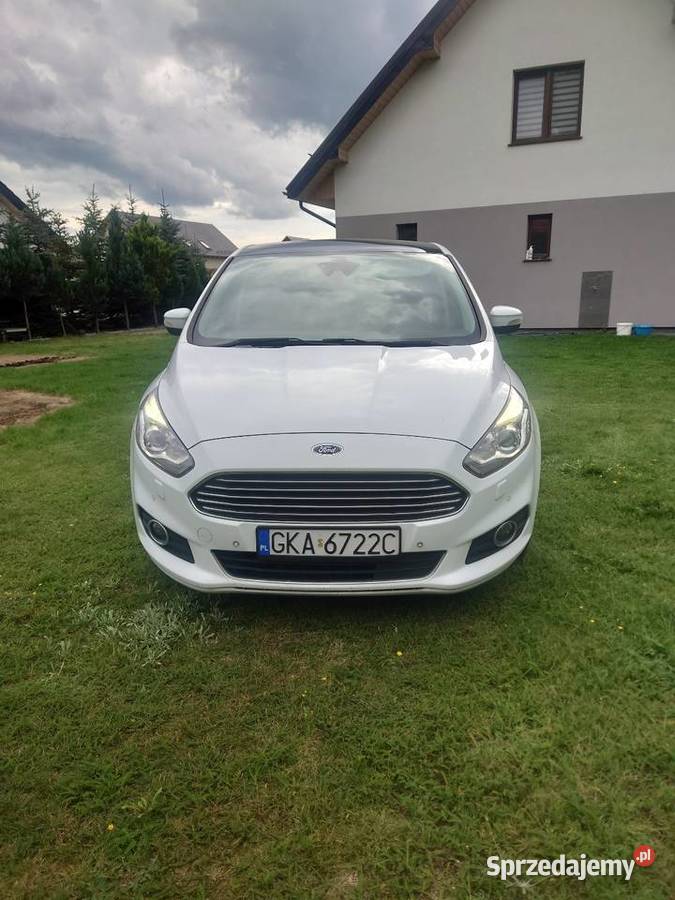 Ford s sprzedam sprzedam