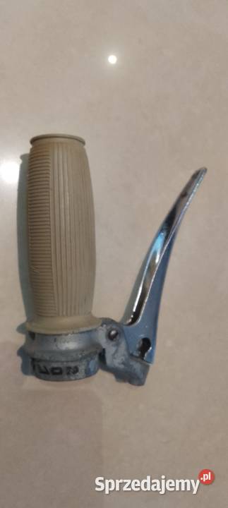 Manetka zmiany biegów Romet Komar ZZR