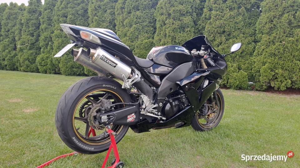 Kawasaki zx10r 2gen motocyklisty pewny sprzęt łódzkie Skierniewice sprzedam