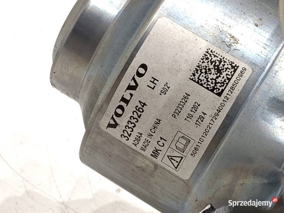 SERWO HAMULCOWE VOLVO XC60 II 32333264 SUV 20