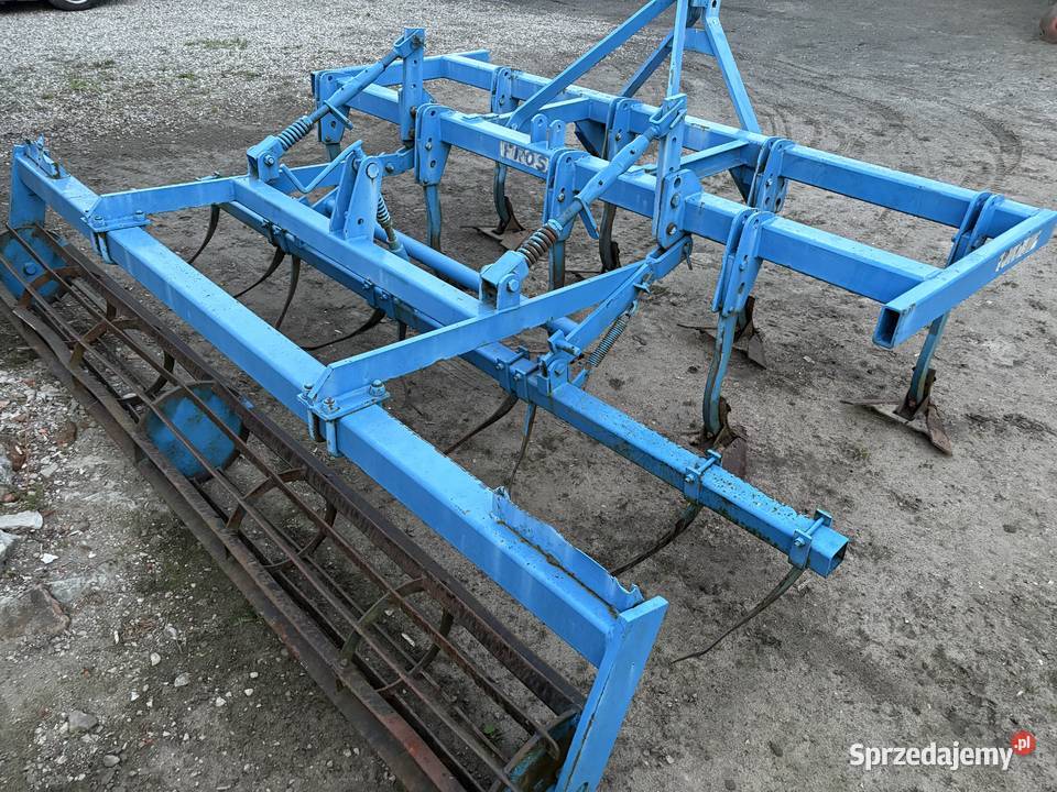 Gruber Bezorkowiec Frost 3m