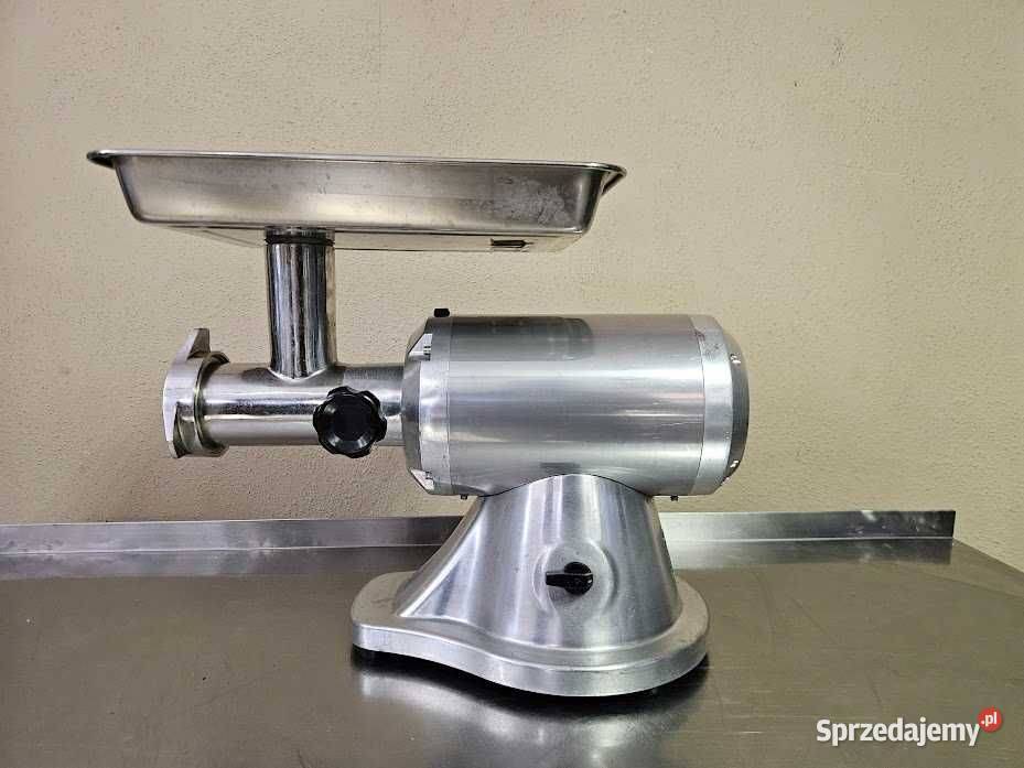 Maszynka do mielenia mięsa Stalgast 1100W Góra