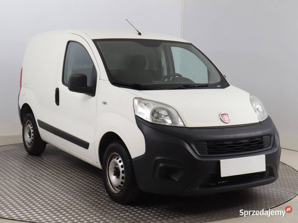 Fiat Fiorino 14 Bielany Wrocławskie