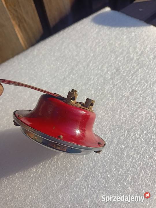 WFM M 06 sygnał 6 volt kujawsko-pomorskie Bydgoszcz