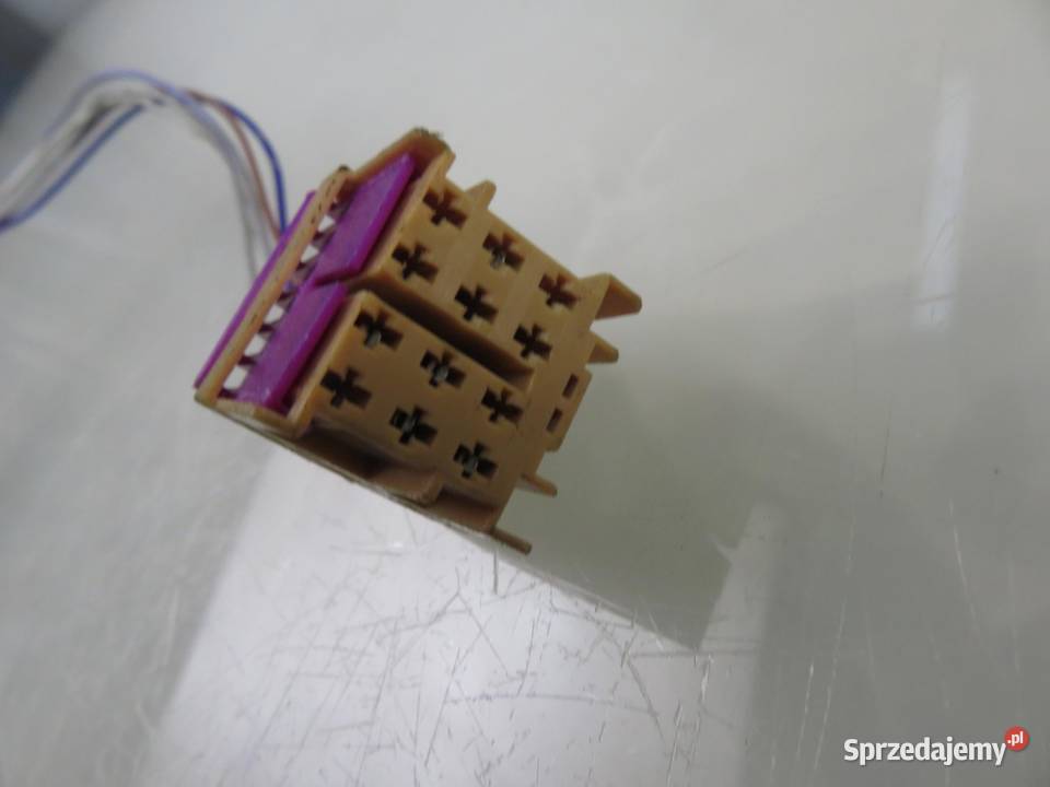 LUSTERKO LEWE VW POLO IV