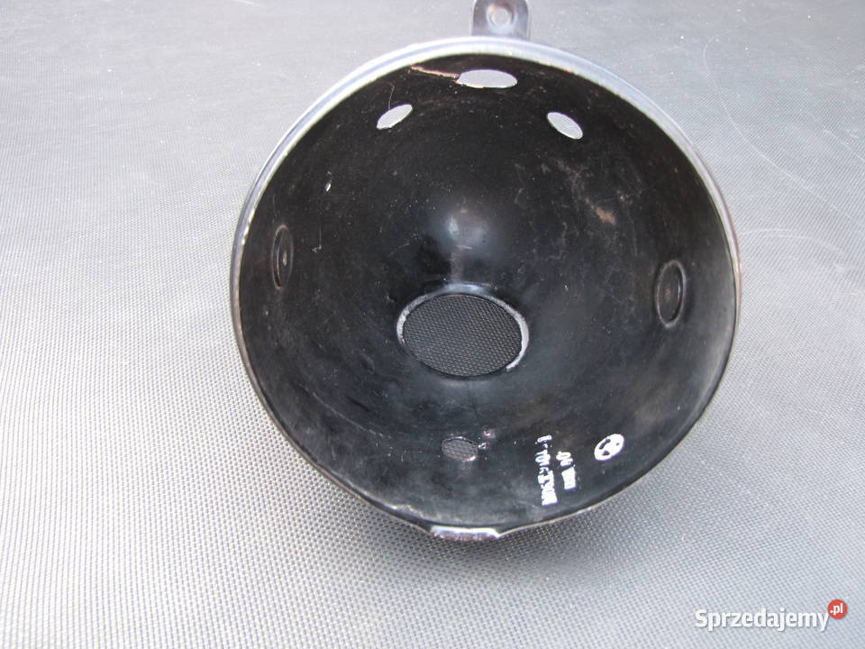 Nowa skorua lampy Shl M11 Rzepin Drugi