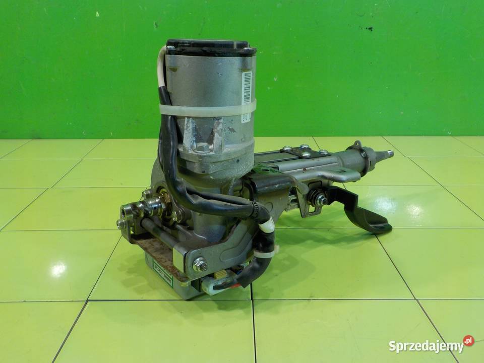 HYUNDAI ix35 LIFT 17 CRDI 15r 5D wspomaganie osobowe Suków