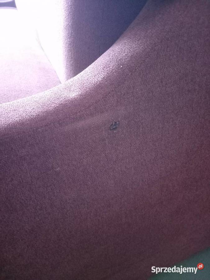 Sprzedam wersalkę 2m Kraków