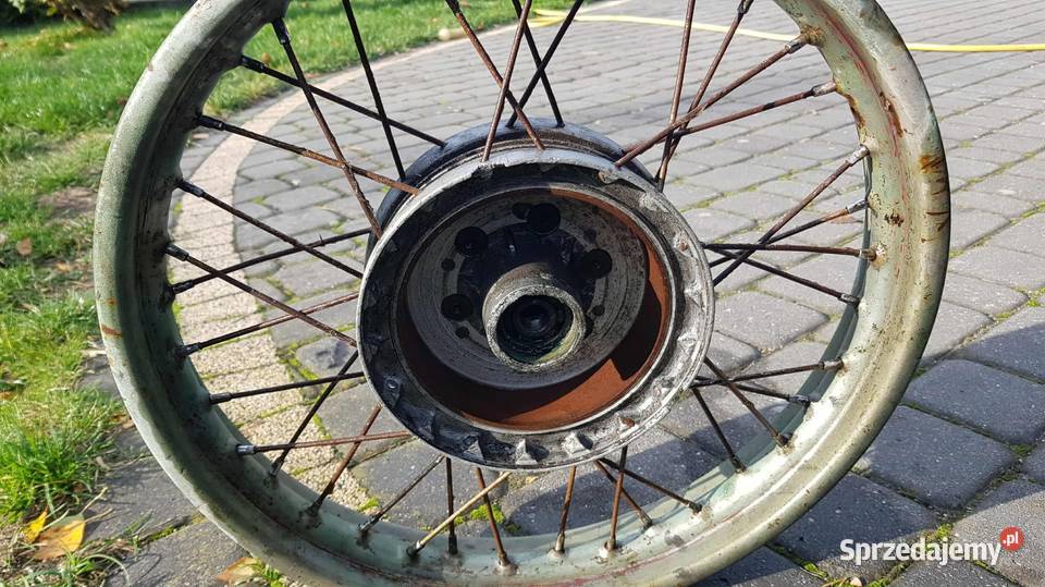 Kola Jawa 353 356 Opoczno