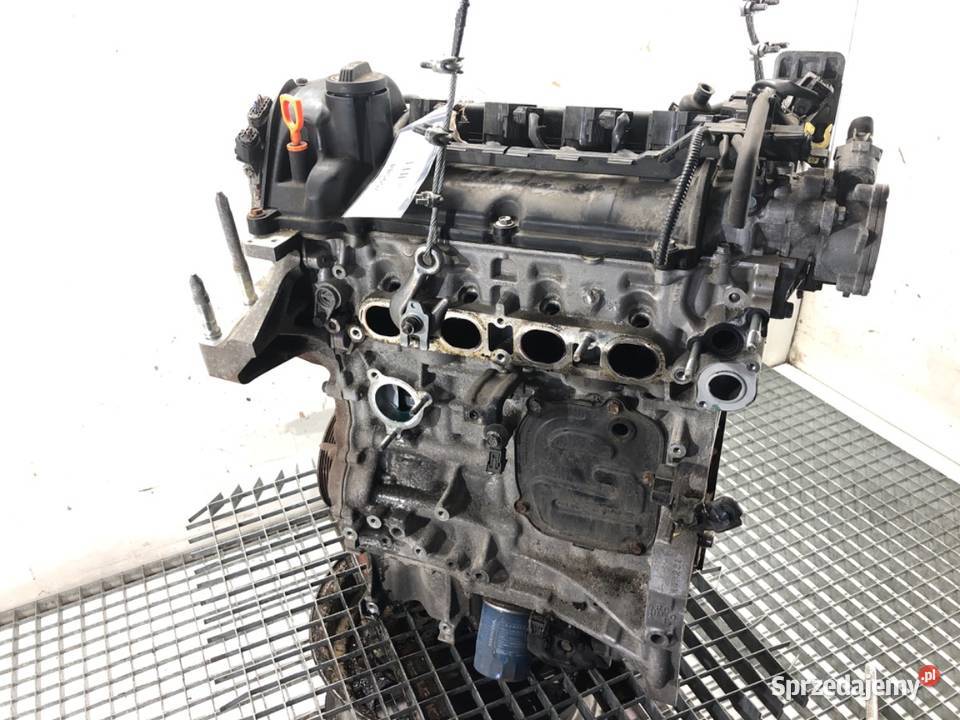 SILNIK HONDA 13 102 L13B2 JAZZ IV