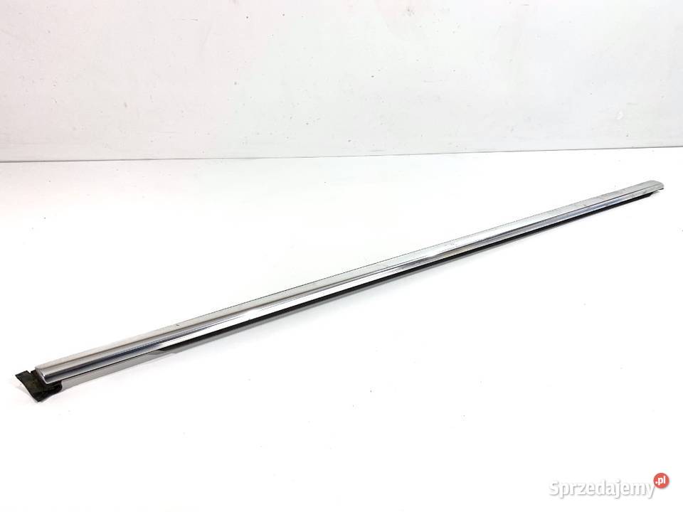 LISTWA ZGARNIAJĄCA TYŁ PRAWY PEUGEOT 508 I