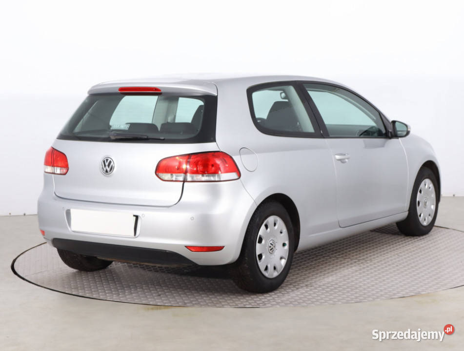 VW Golf 14 16V Piaseczno sprzedam