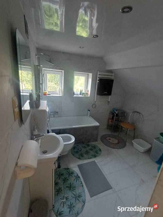 Dom z dużym ogrodem Szczecin Krzekowo Szeroka 7306zł/m2