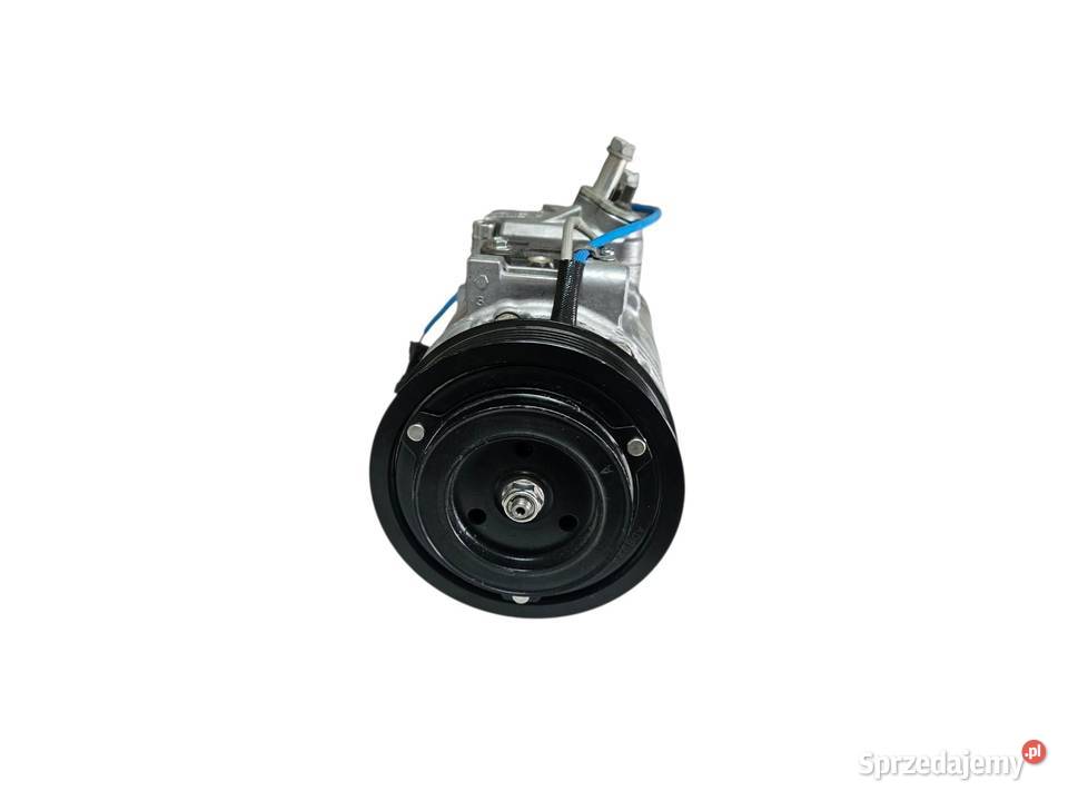 Kompresor klimatyzacji Sprężarka SAAB 95 Łódź