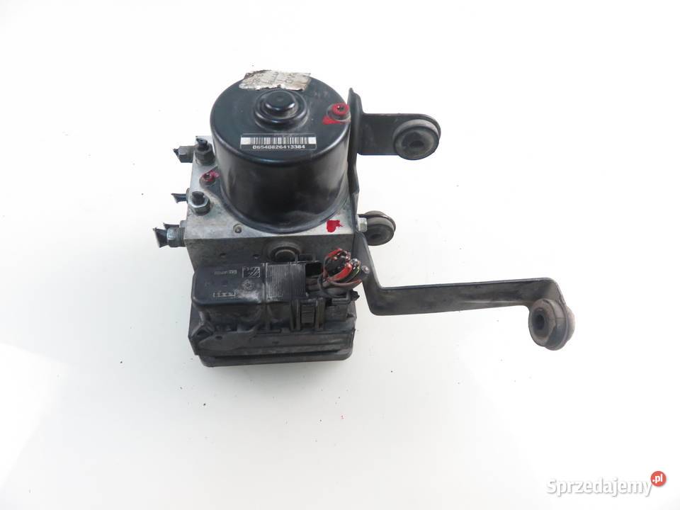 POMPA ABS FORD FOCUS MK2 II Turnier 10096001273 osobowe