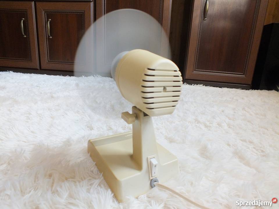 Stary wiatrak Heller Sprawny Niemiecka jakość lubuskie Żary