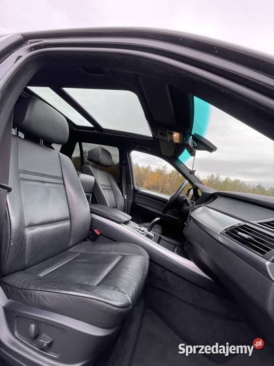 BMW x5 30d Xdrive łódzkie Łódź