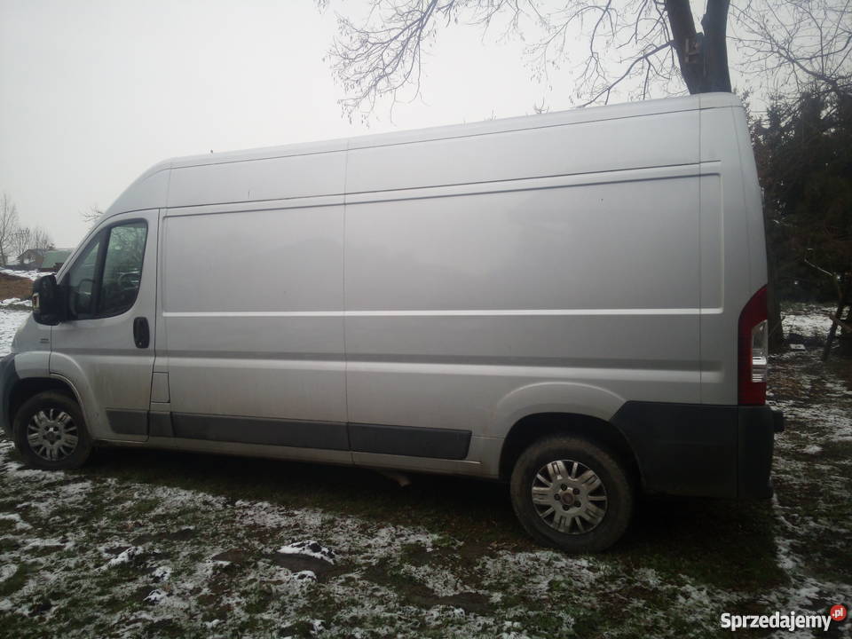 Fiat ducato 3.0