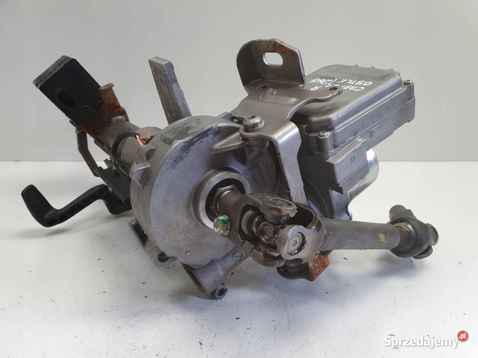 Renault Captur I WSPOMAGANIE ELEKTRYCZNE Kolumna Rudka