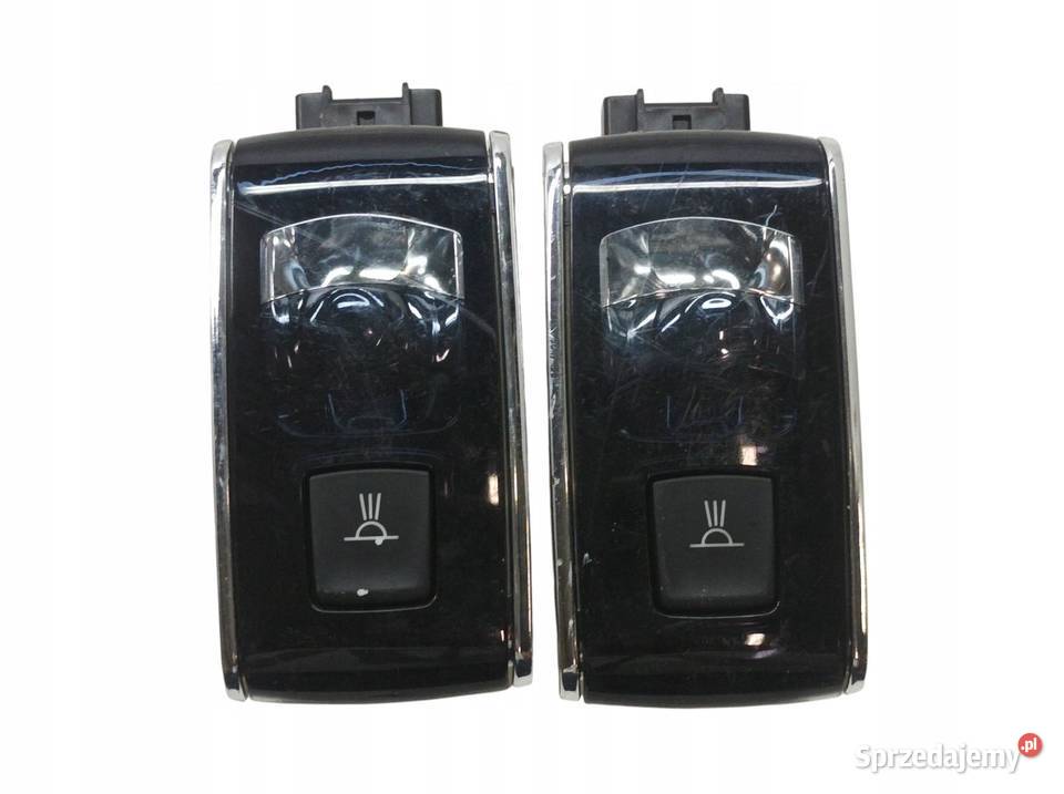 LAMPKA PODSUFITKI KOMPLET Peugeot 508 I 2010