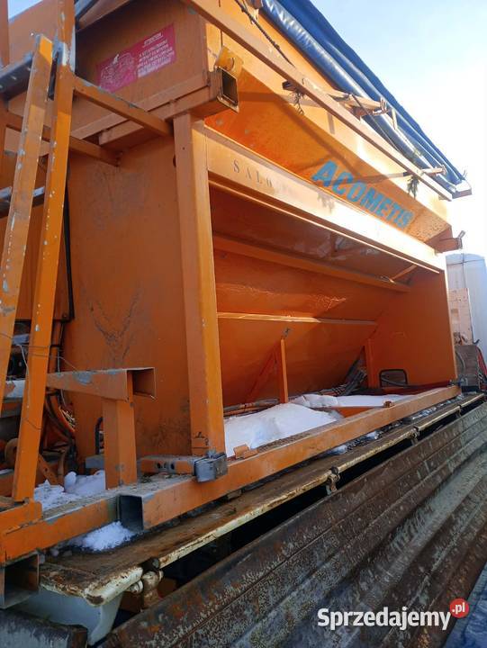 Piaskarko solarki Radom