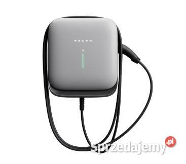 VOLVO wallbox ladowarka ze zintegrowanym Bielany Wrocławskie