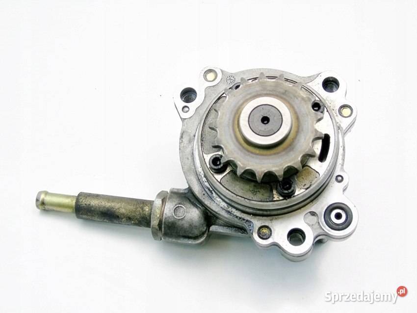 VACUM POMPA 22 D ICTDI ACCORD VII FRV FRV Sosnowiec