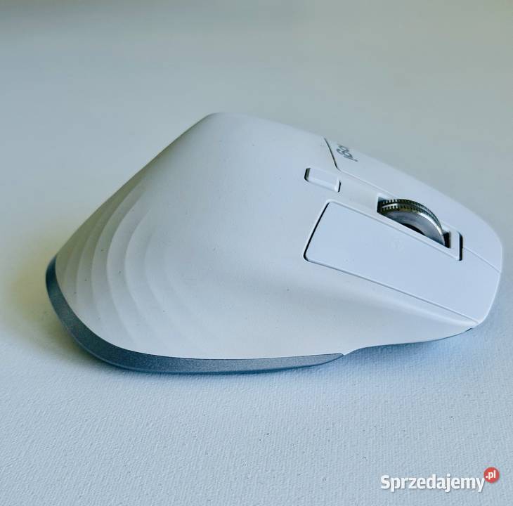 LOGITECH MX Master 3S mysz komputerowa Bielsko-Biała