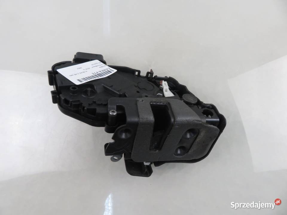 ZAMEK PRAWY TYLNY FORD S I WA6 AM2AR26412EB