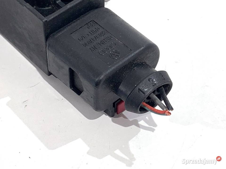 CZUJNIK CIŚNIENIA SPALIN DPF AUDI A4 B9 Czujniki spalin Czujniki spalin sprzedam